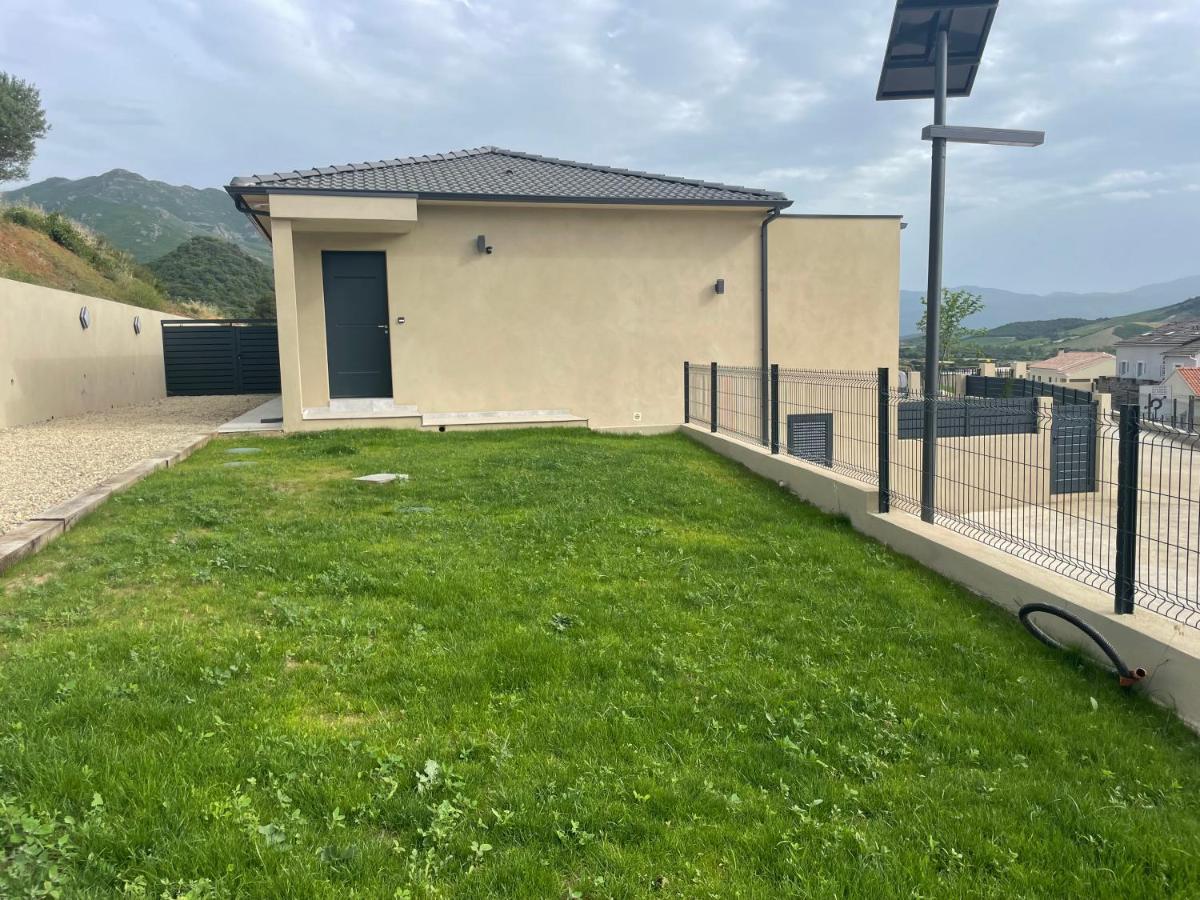 Villa Renzo 帕特里莫尼奥 外观 照片